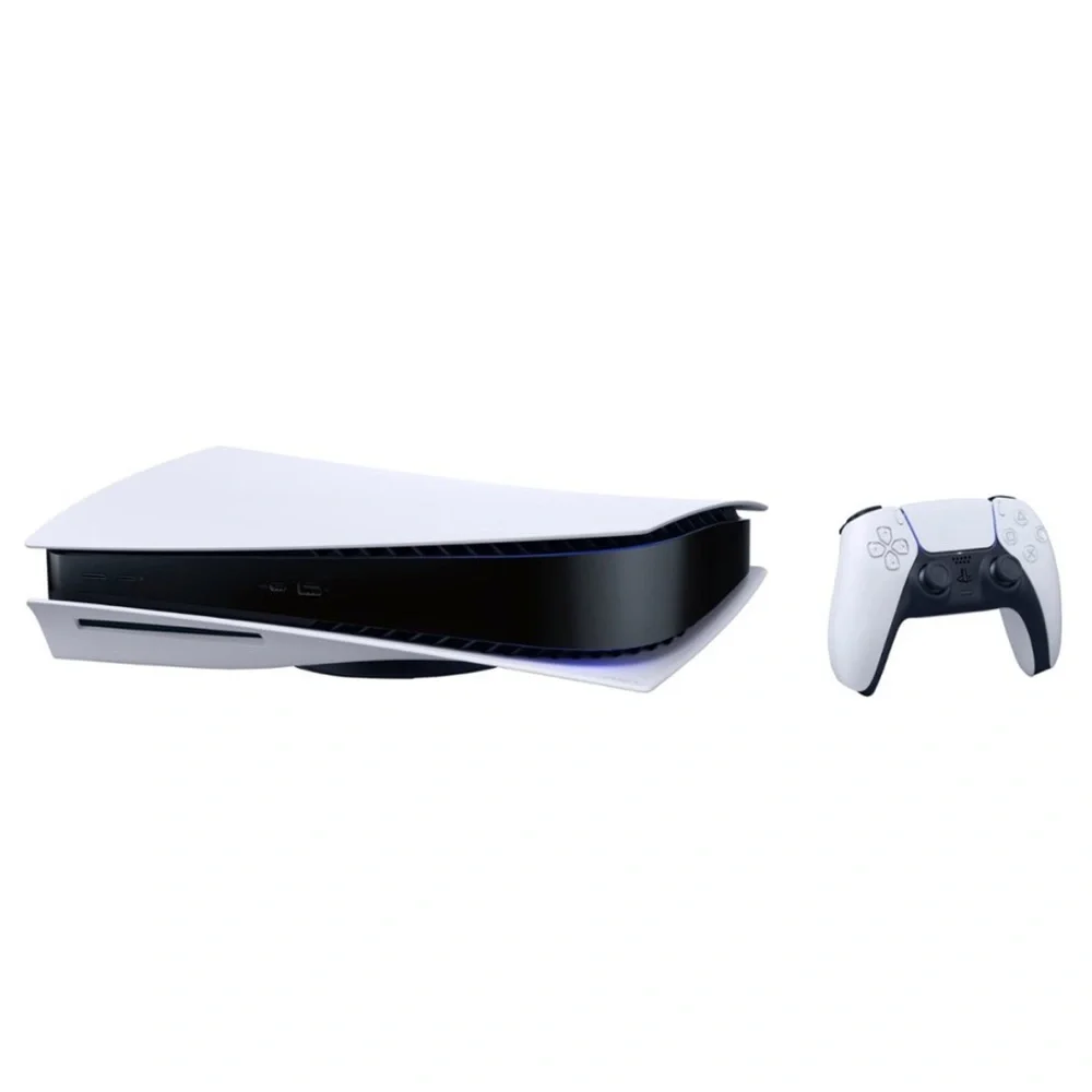 Sony PlayStation (PS5) Console